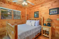 Mtn Views, Hot Tub, Pets, Game Room 차타후치-오코니 국유림 주변 호텔