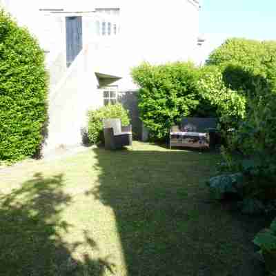 Short stay summer breaks available!! Hotel Exterior
