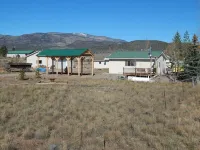 Koosh Cabins - Capitol Reef NP, Bryce Canyon NP, & Fish Lake Sevier County 호텔
