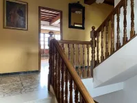 Blissful Galician Retreat