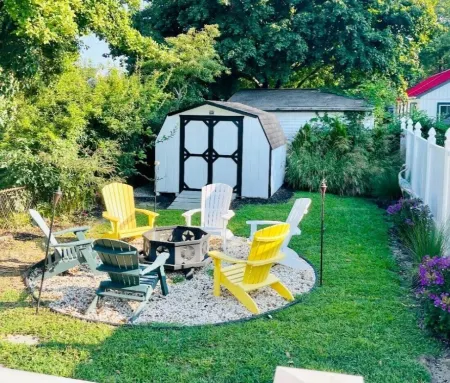 Water Views - 2 Min Walk to Beach - Custom Beach House - Local Pool!