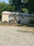 Waterfront on Ky lake