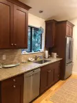 3 bedroom cottage steps away from the beach<br>Lic#RBL19-000133