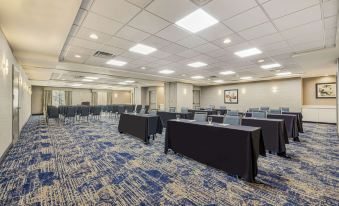 Hilton Garden Inn Colorado Springs Airport