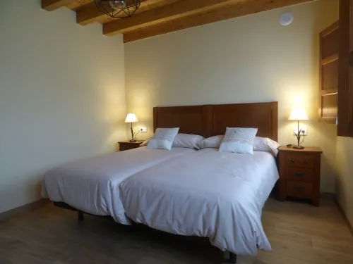 Casa de Aldea Corral de Nuca