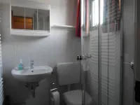 Pet-friendly "holiday home-to-Friesenheimat" - 2-Star