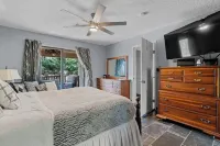 My Happy Place - Games, Lake & Scenery Views.