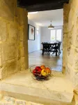 Quiet House 300m Landing Beach 6 Pers