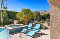 Luxurious Little Tuscany Retreat, Nested at Mountain Range in Top Neighborhood