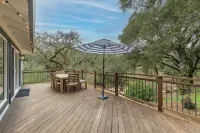 Healdsburg House - Chiquita Road - Hot Tub - Private