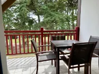 Apartment in a 4-star residence with sea view and swimming pool Các khách sạn ở Le Pouliguen