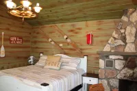 Cabin 2 on Stony Point