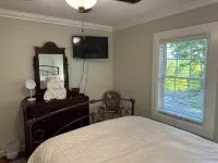 Beautiful Mountain View’s easily accessible from HWY 226. Hotels in Mitchell County