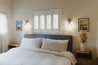 Boji Bungalow in the heart of Arnold’s Park!