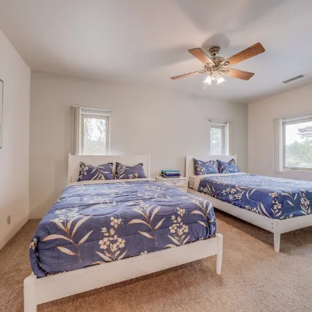 Villa with indoor pool in Temecula wine country-VRBO