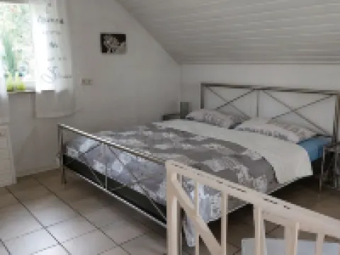 Ferienhaus "gängelbach" Auszeit im Grünen bei Bachrauschen! Hotels in Weinheim