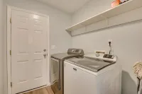 Cozy home near Fort Eisenhower