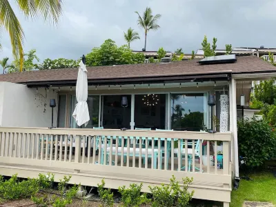 Gorgeous Keauhou Resort Condo! Hotels near Kahalu’u Beach Park