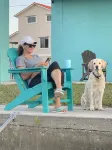 Waterfront Vacation Home with Gulf view- Boaters Paradise