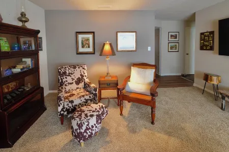 Heritage Suites 39 Отели в г. Манхэттен