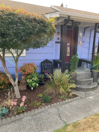 Dotty's Place Downtown Отели в г. Порт Орчард