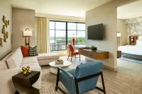 Lively Hotel on Oak Oklahoma City, Tapestry by Hilton Hotels in der Nähe von Martin Park Nature Center