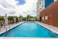 Hampton Inn by Hilton Marianna I-10 - Pools