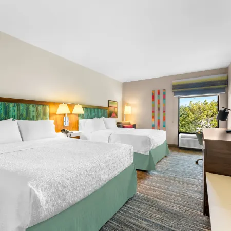 Hampton Inn Stroudsburg/Poconos