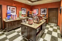 Hampton Inn Twin Falls Các khách sạn ở Twin Falls