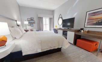 Hampton Inn St. Simons Island