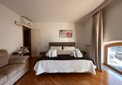 Hotel Europa