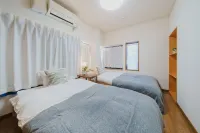 White Space Hotels in Kakegawa