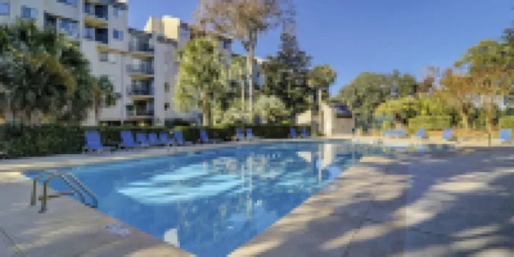Totally Renovated 1BR/1BA/All New Furniture/Sofa Bed/Balcony/Walk-In Shower/WiFi