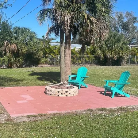 Comfortable Okeechobee Home Minutes From Scott Driver,  Okee-Tantie Boat Ramp
