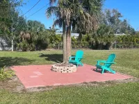 Comfortable Okeechobee Home Minutes From Scott Driver,  Okee-Tantie Boat Ramp