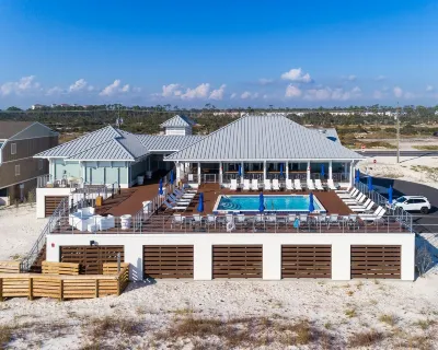Relaxing 3BR Townhouse with Free Golf Membership, Beach Club & Pool