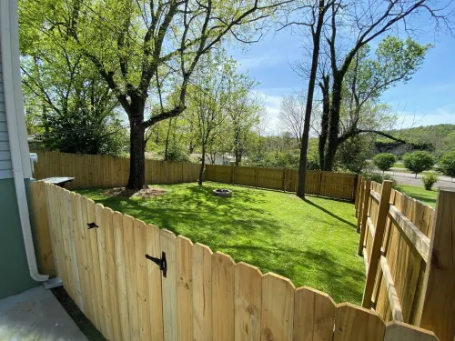 Charming 3-bed house near Baker Creek in south Knox! Pets Welcome!