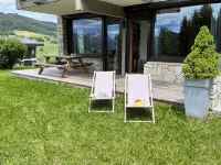 Apartment Megeve