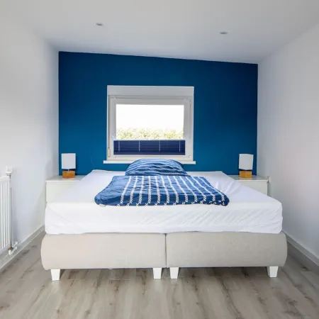 Ferienwohnung Küstenwind, Fussläufig vom Strand, Wlan, Eigene Terrasse, Sky