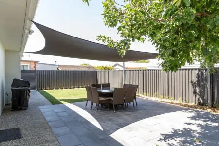 Cook's House @ Tailem Bend Отели в г. Тейлем Бенд