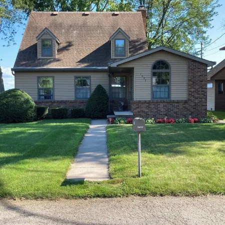 2025 NFL Draft, Green Bay Packer home games and EAA rental on Lake Winnebago