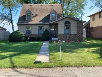2025 NFL Draft, Green Bay Packer home games and EAA rental on Lake Winnebago