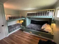 Remodeled Family Cottage with Lake Views Close to Wineries, Hiking & Tons More