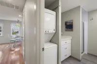 NEW Rockport Studio · Walk to Bearskin Neck · Reserved Parking