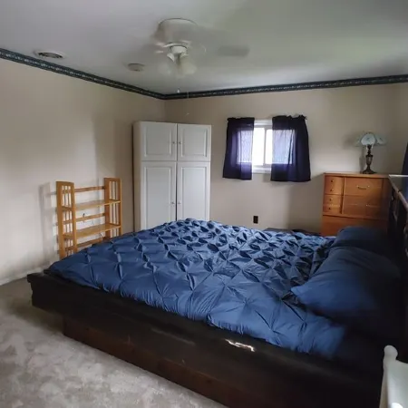 Entire Home - 4 Bedroom - Sleeps 10 Canandaigua - Steps Off Main St / Downtown