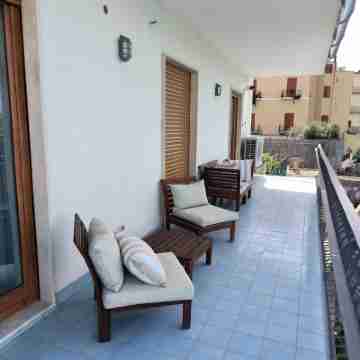 And not far from Sorrento center Others