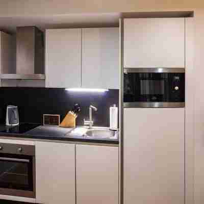 Munich Finest Apartments- Studio 5 Others