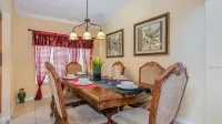 Experience magic just a quick 17-min drive away at our 5-bedroom  Villa