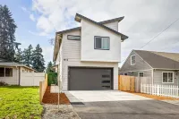Newly Built! 3 Bedroom near Downtown Vancouver