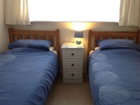 Beach Front Apartment With Stunning Views of Classic Surfing Beach